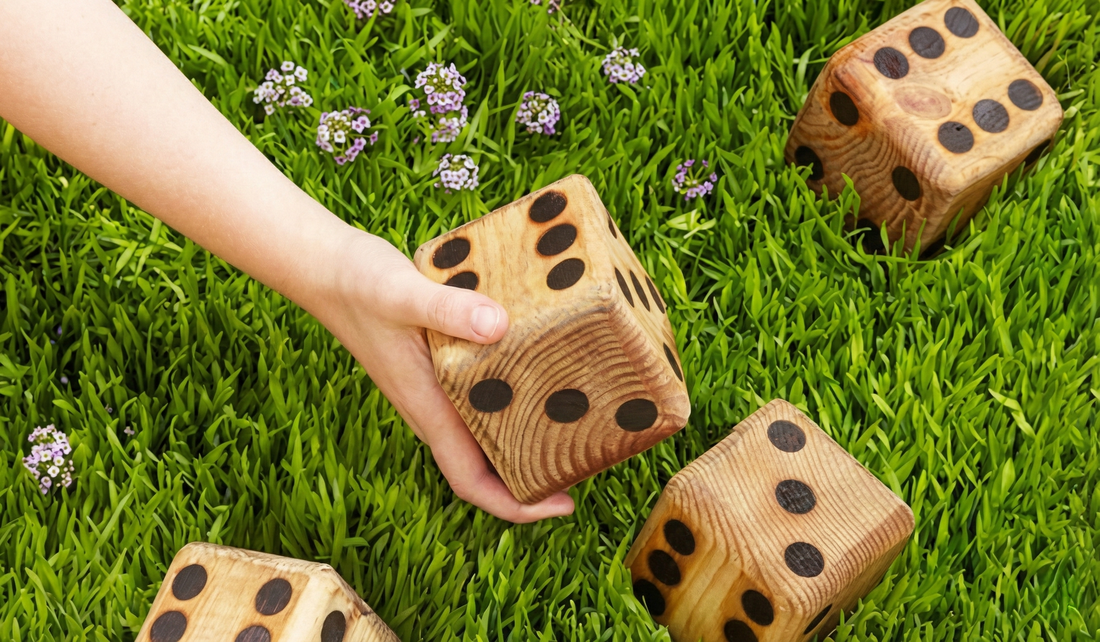 Our Favorite Lawn Games for Summer Get-Togethers
